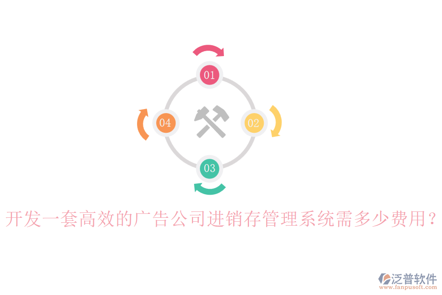 開發(fā)一套高效的廣告公司進(jìn)銷存管理系統(tǒng)需多少費(fèi)用？