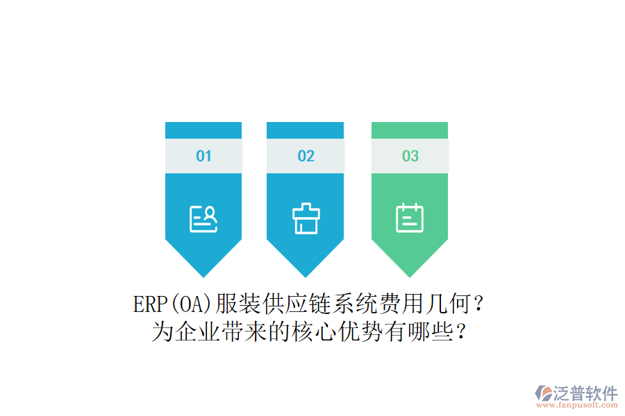 ERP(OA)服裝供應鏈系統(tǒng)費用幾何？為企業(yè)帶來的核心優(yōu)勢有哪些？