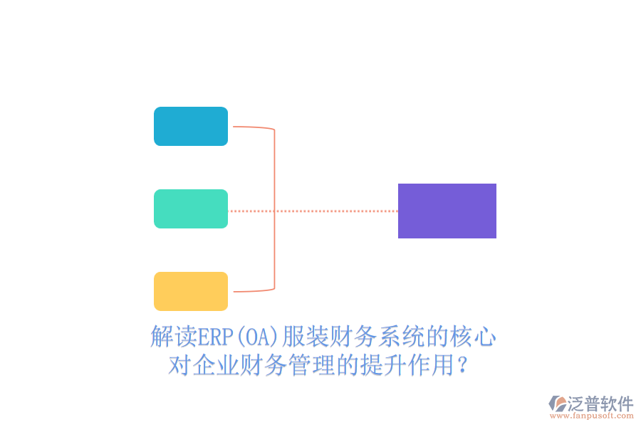 解讀ERP(OA)服裝財(cái)務(wù)系統(tǒng)的核心，對企業(yè)財(cái)務(wù)管理的提升作用？