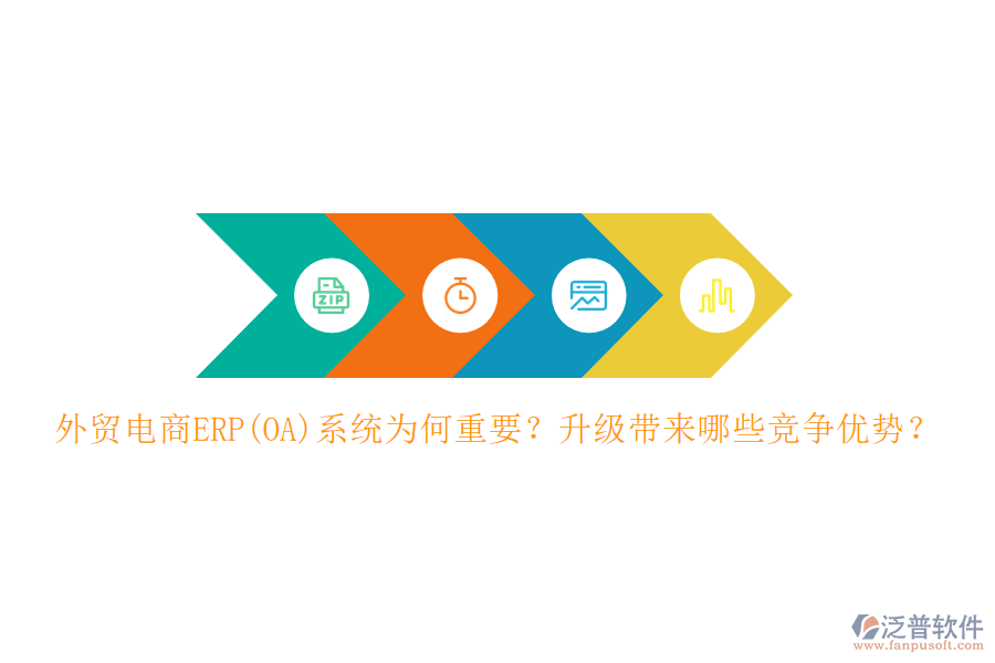 外貿(mào)電商ERP(OA)系統(tǒng)為何重要？升級帶來哪些競爭優(yōu)勢？