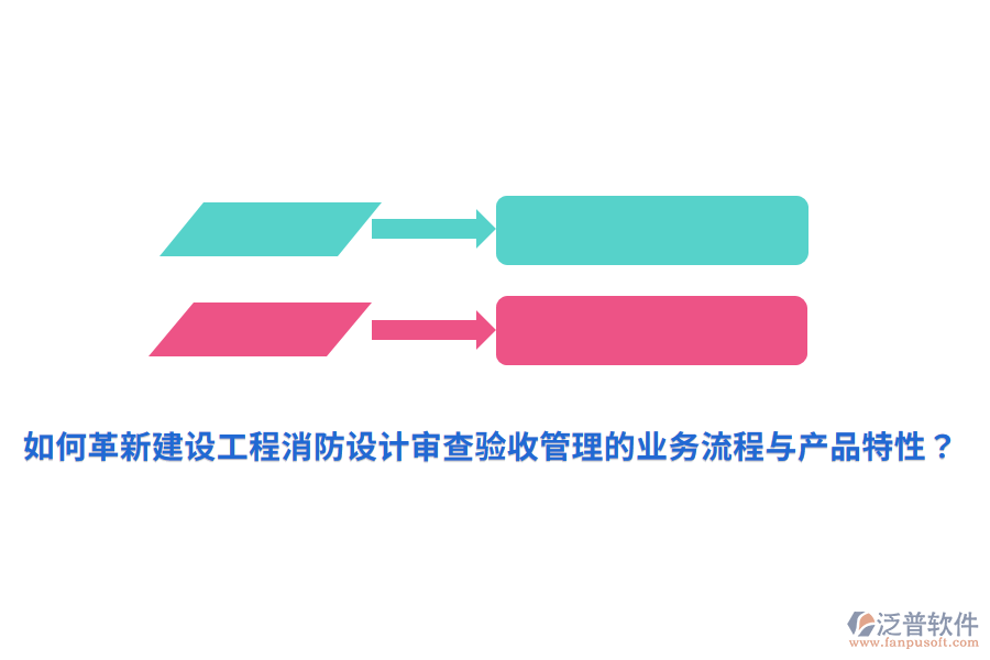 如何革新建設(shè)工程消防設(shè)計(jì)審查驗(yàn)收管理的業(yè)務(wù)流程與產(chǎn)品特性？