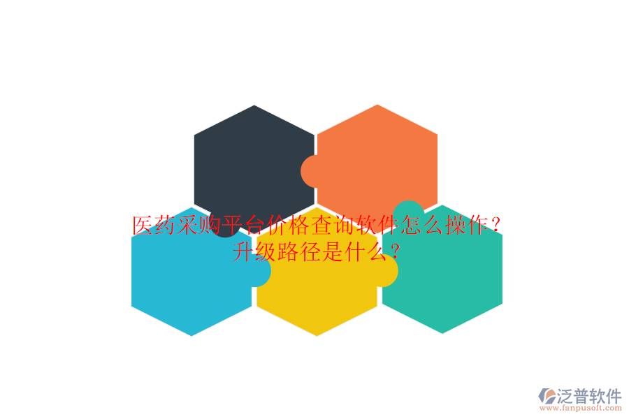 醫(yī)藥采購平臺價格查詢軟件怎么操作？升級路徑是什么？