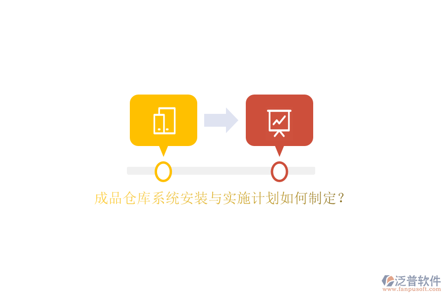 成品倉(cāng)庫(kù)系統(tǒng)安裝與實(shí)施計(jì)劃如何制定？