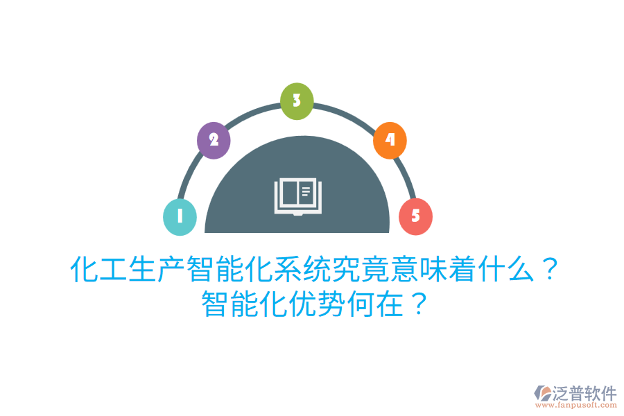化工生產(chǎn)智能化系統(tǒng)究竟意味著什么？智能化優(yōu)勢何在？
