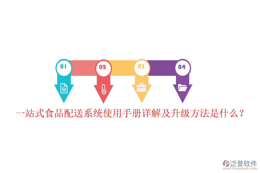 一站式食品配送系統(tǒng)使用手冊(cè)詳解及升級(jí)方法是什么？
