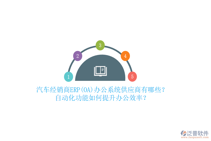 汽車經(jīng)銷商ERP(OA)辦公系統(tǒng)供應(yīng)商有哪些？自動化功能如何提升辦公效率？