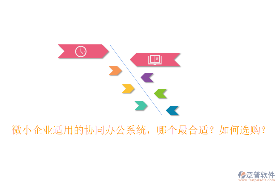 微小企業(yè)適用的協(xié)同辦公系統(tǒng)，哪個(gè)最合適？如何選購(gòu)？