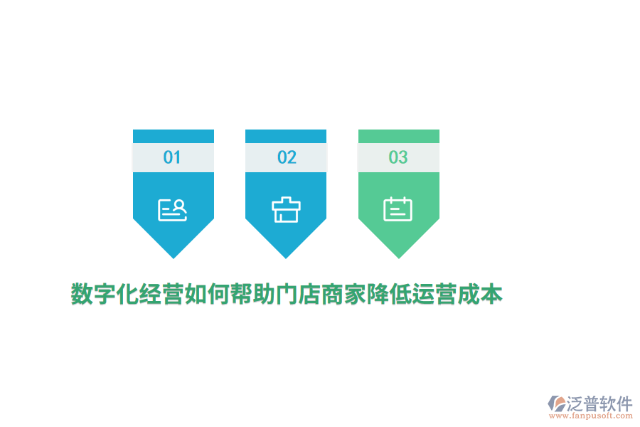 數(shù)字化經(jīng)營如何幫助門店商家降低運(yùn)營成本？