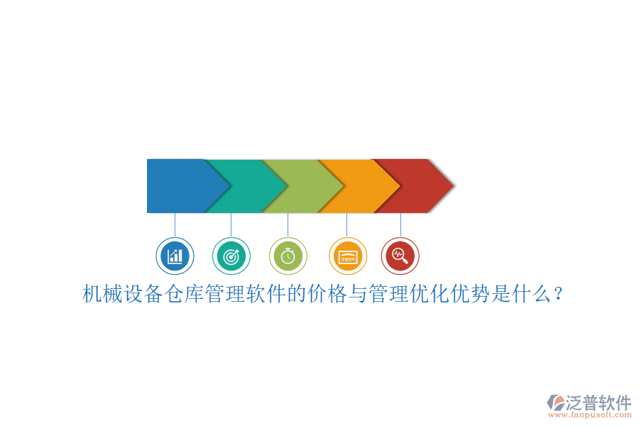 機械設(shè)備倉庫管理軟件的價格與管理優(yōu)化優(yōu)勢是什么？