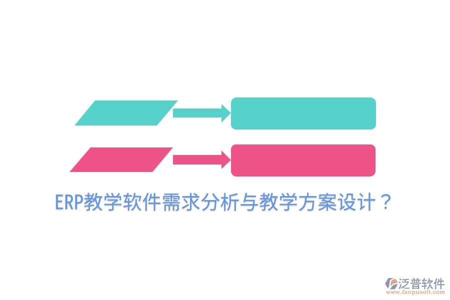  ERP教學(xué)軟件需求分析與教學(xué)方案設(shè)計？