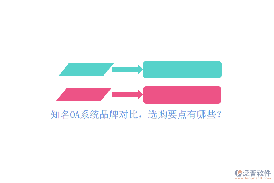 知名OA系統(tǒng)品牌對比，選購要點有哪些？