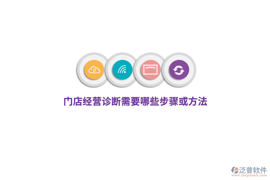 門店經(jīng)營診斷需要哪些步驟或方法？