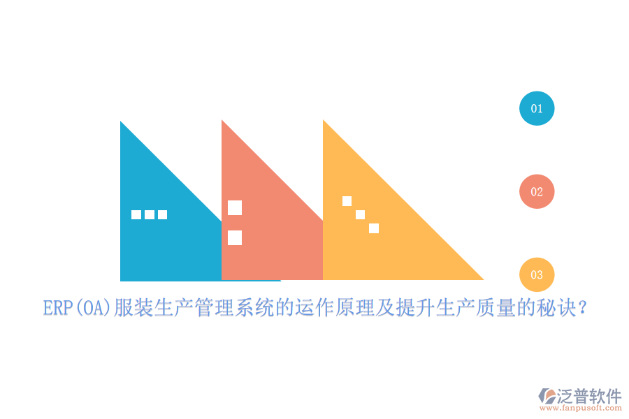 ERP(OA)服裝生產(chǎn)管理系統(tǒng)的運(yùn)作原理及提升生產(chǎn)質(zhì)量的秘訣？