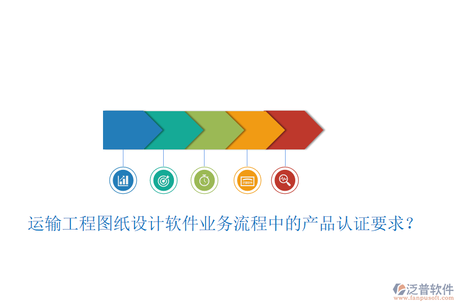 運(yùn)輸工程圖紙?jiān)O(shè)計(jì)軟件業(yè)務(wù)流程中的產(chǎn)品認(rèn)證要求？