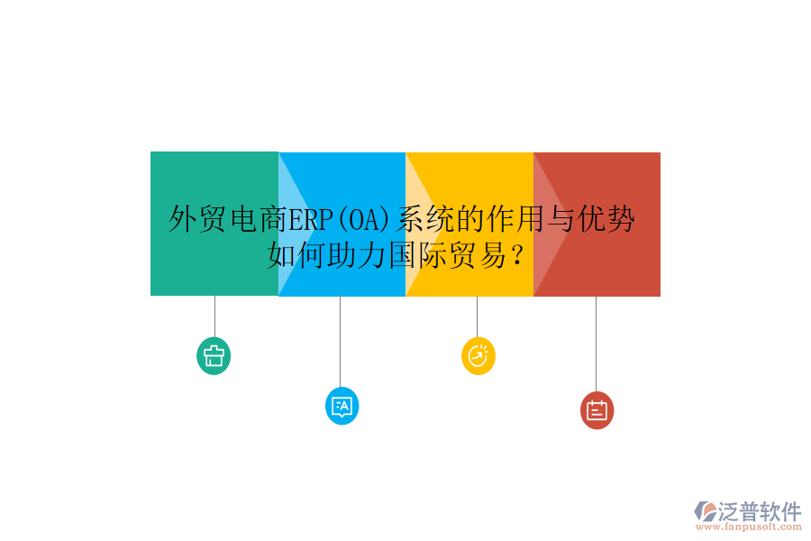 外貿(mào)電商ERP(OA)系統(tǒng)的作用與優(yōu)勢，如何助力國際貿(mào)易？