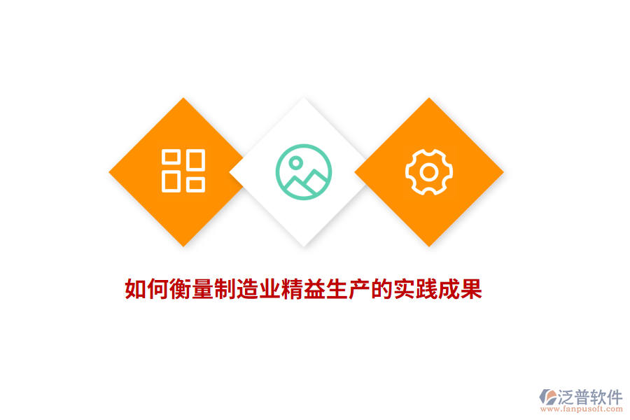 如何衡量制造業(yè)精益生產(chǎn)的實(shí)踐成果？