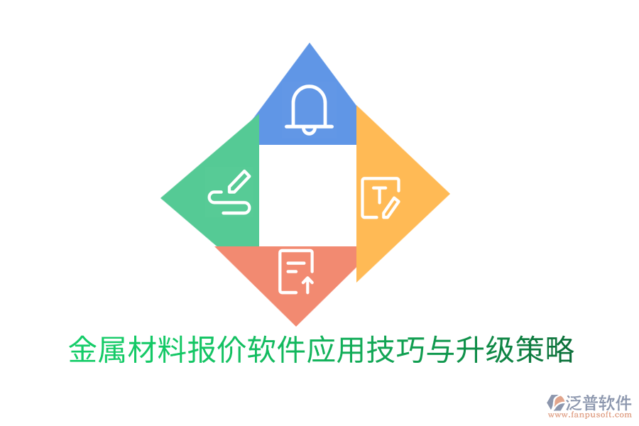  金屬材料報(bào)價(jià)軟件應(yīng)用技巧與升級(jí)策略