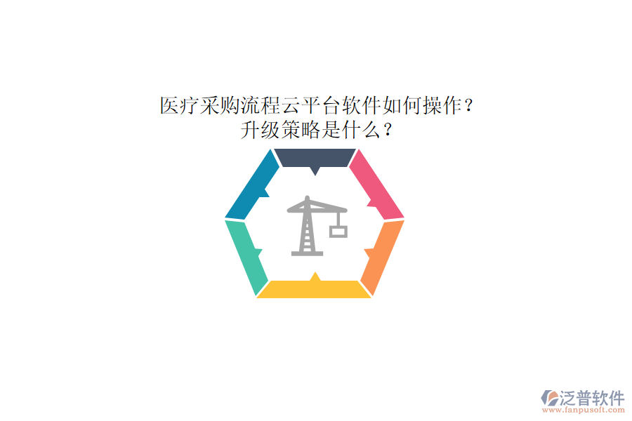 醫(yī)療采購流程云平臺軟件如何操作？升級策略是什么？