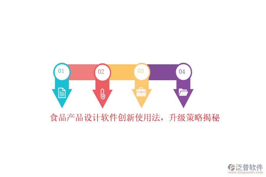 食品產(chǎn)品設(shè)計(jì)軟件創(chuàng)新使用法，升級(jí)策略揭秘