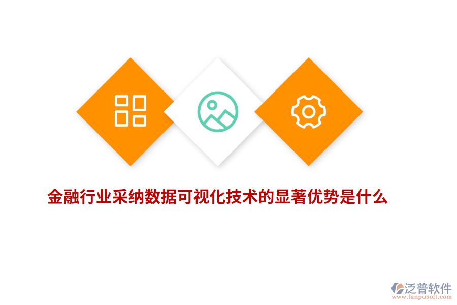 金融行業(yè)采納數據可視化技術的顯著優(yōu)勢是什么？