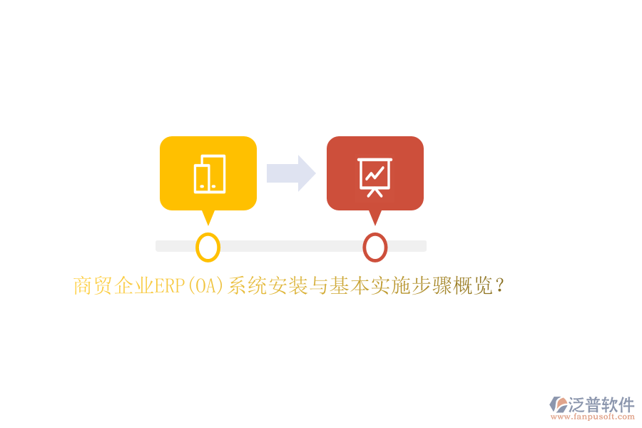 商貿(mào)企業(yè)ERP(OA)系統(tǒng)安裝與基本實(shí)施步驟概覽？