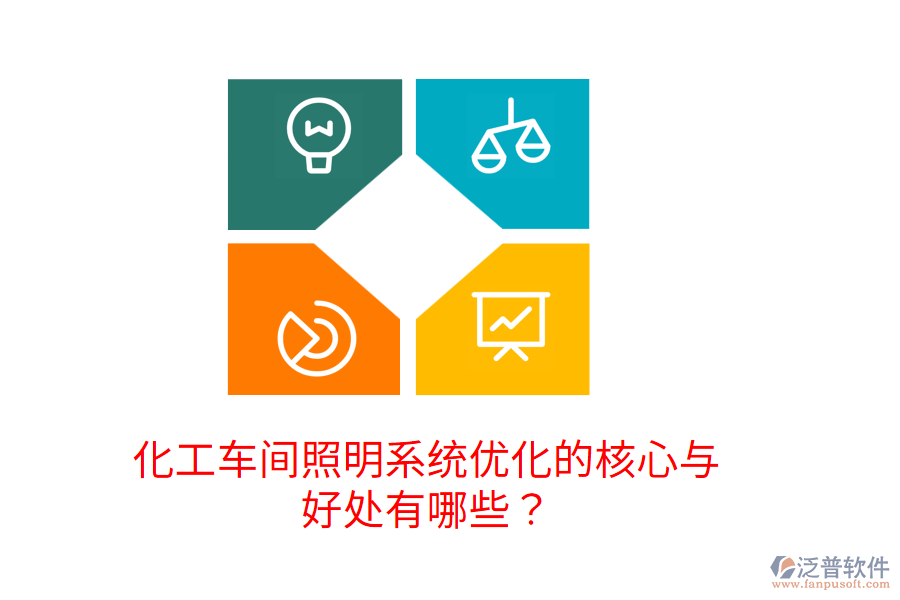 化工車(chē)間照明系統(tǒng)優(yōu)化的核心與好處有哪些？
