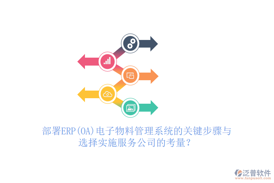 部署ERP(OA)電子物料管理系統(tǒng)的關(guān)鍵步驟與選擇實施服務(wù)公司的考量？