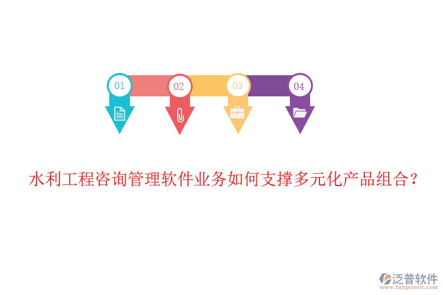 水利工程咨詢管理軟件業(yè)務(wù)如何支撐多元化產(chǎn)品組合？