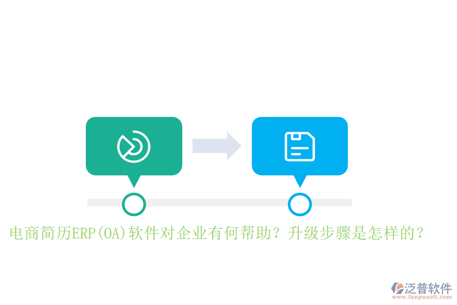 電商簡歷ERP(OA)軟件對(duì)企業(yè)有何幫助？升級(jí)步驟是怎樣的？