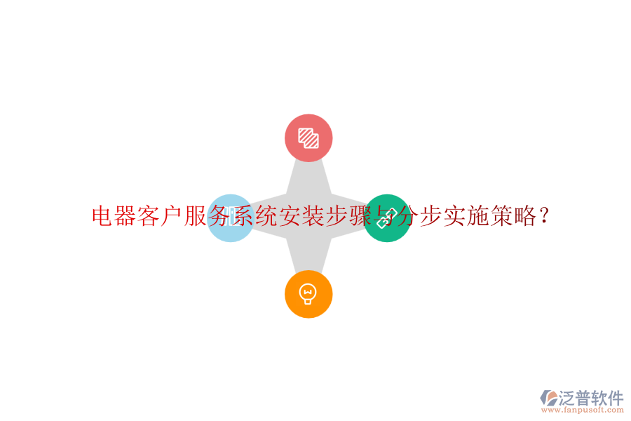  電器客戶服務(wù)系統(tǒng)安裝步驟與分步實(shí)施策略？