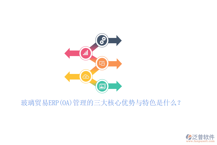 玻璃貿易ERP(OA)管理的三大核心優(yōu)勢與特色是什么？
