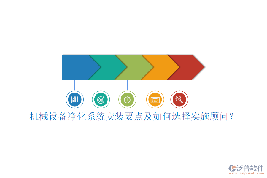 機(jī)械設(shè)備凈化系統(tǒng)安裝要點(diǎn)及如何選擇實(shí)施顧問？