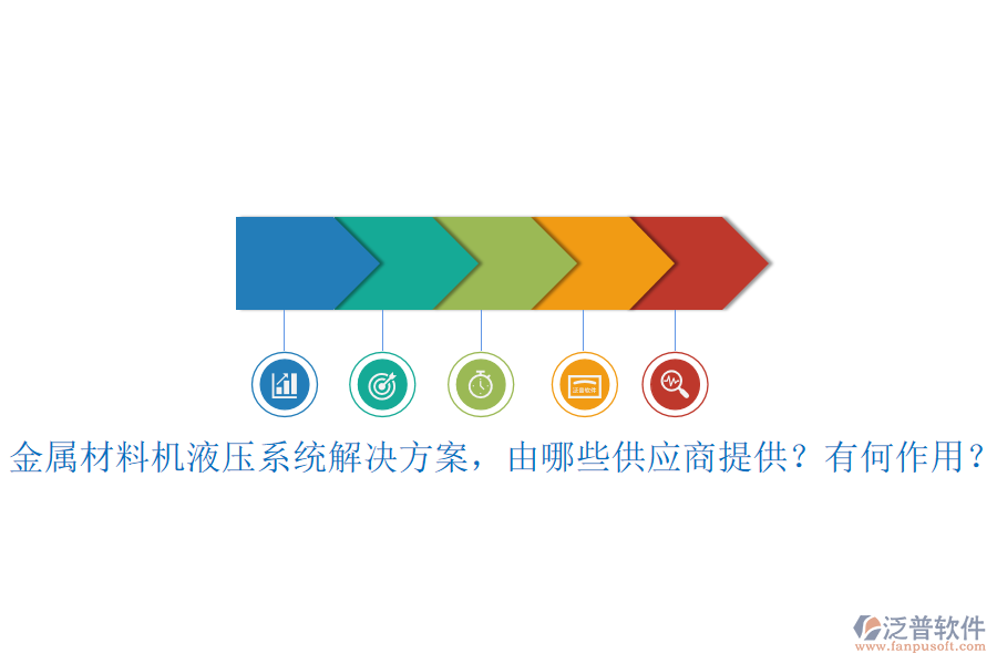 金屬材料機(jī)液壓系統(tǒng)解決方案，由哪些供應(yīng)商提供？有何作用？