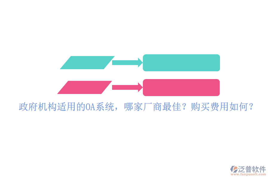 政府機(jī)構(gòu)適用的OA系統(tǒng)，哪家廠商最佳？購(gòu)買費(fèi)用如何？