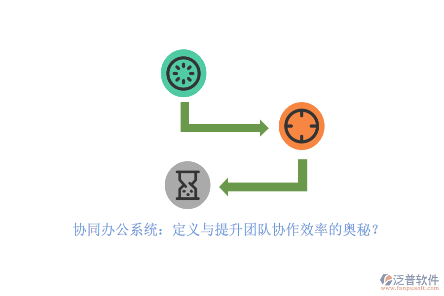 協(xié)同辦公系統(tǒng)：定義與提升團隊協(xié)作效率的奧秘？