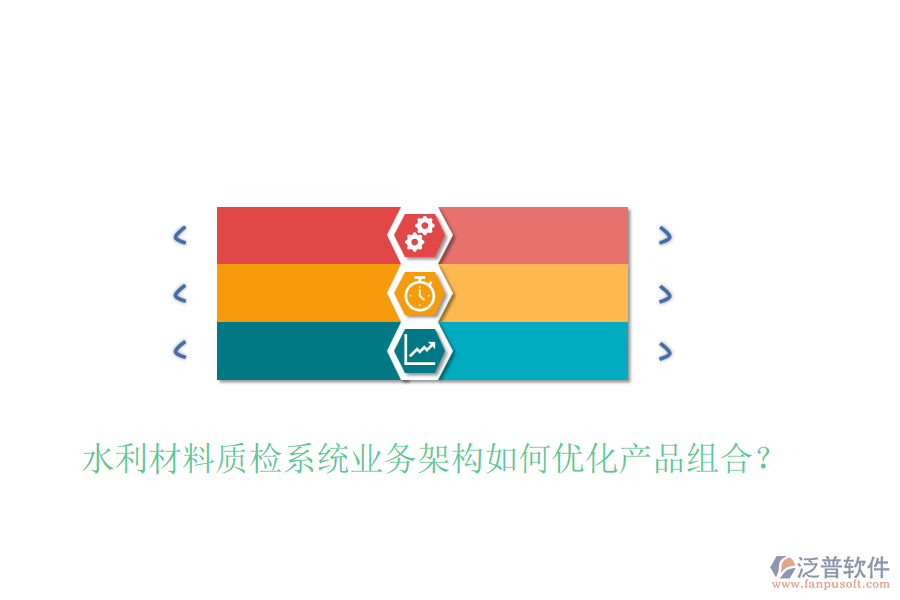 水利材料質(zhì)檢系統(tǒng)業(yè)務(wù)架構(gòu)如何優(yōu)化產(chǎn)品組合？