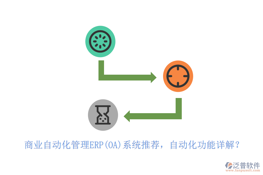商業(yè)自動化管理ERP(OA)系統(tǒng)推薦，自動化功能詳解？