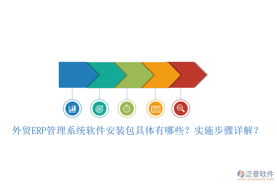 外貿(mào)ERP管理系統(tǒng)軟件安裝包具體有哪些？實(shí)施步驟詳解？