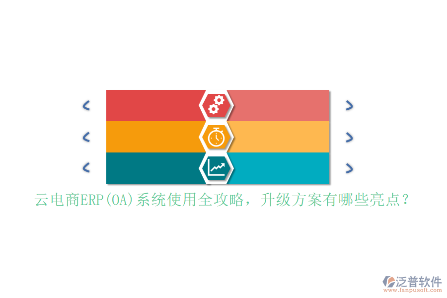 云電商ERP(OA)系統(tǒng)使用全攻略，升級(jí)方案有哪些亮點(diǎn)？