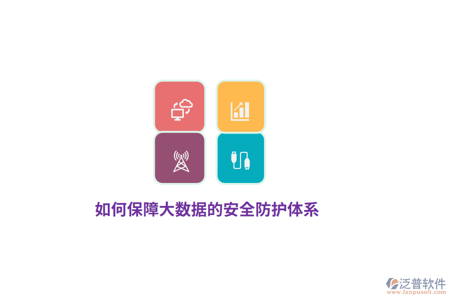 如何保障大數(shù)據(jù)的安全防護(hù)體系？