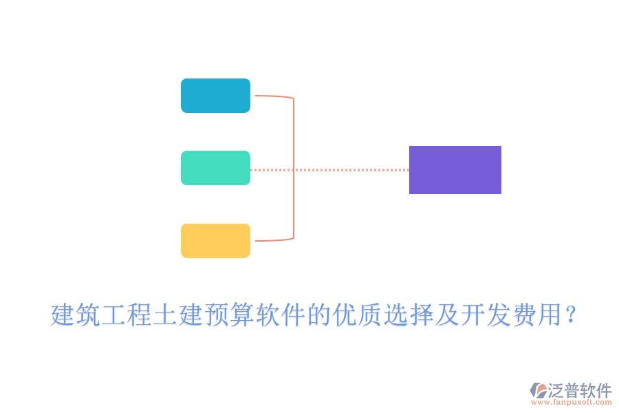 建筑工程土建預(yù)算軟件的優(yōu)質(zhì)選擇及開發(fā)費用？