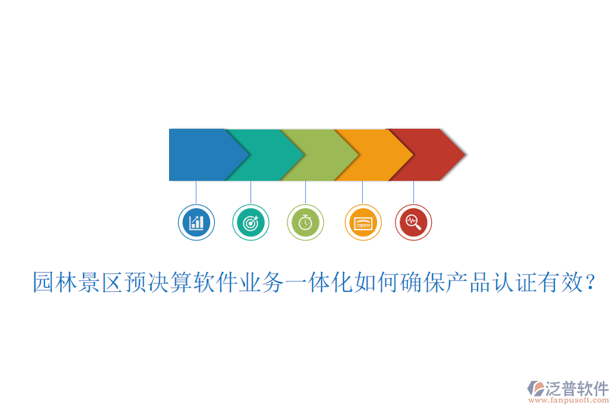 園林景區(qū)預(yù)決算軟件業(yè)務(wù)一體化如何確保產(chǎn)品認(rèn)證有效？
