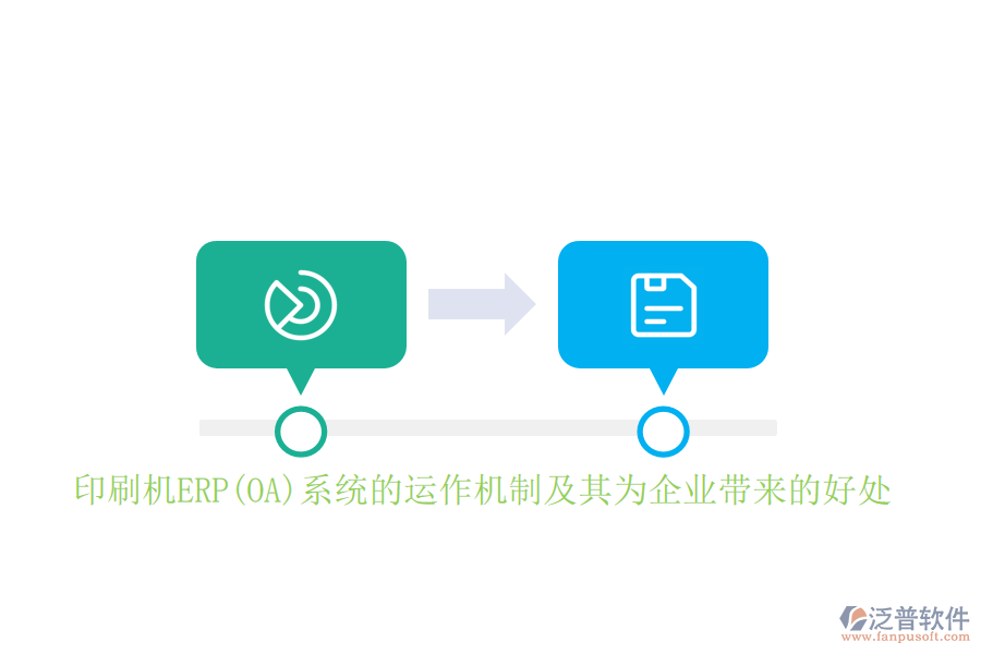 印刷機(jī)ERP(OA)系統(tǒng)的運(yùn)作機(jī)制及其為企業(yè)帶來(lái)的好處