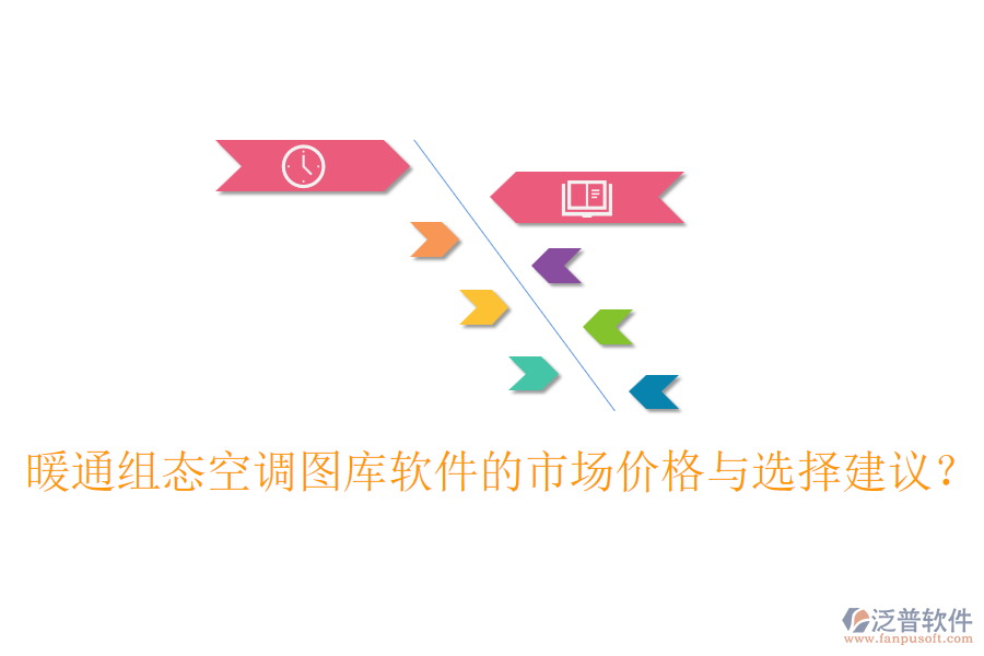 暖通組態(tài)空調(diào)圖庫(kù)軟件的市場(chǎng)價(jià)格與選擇建議？