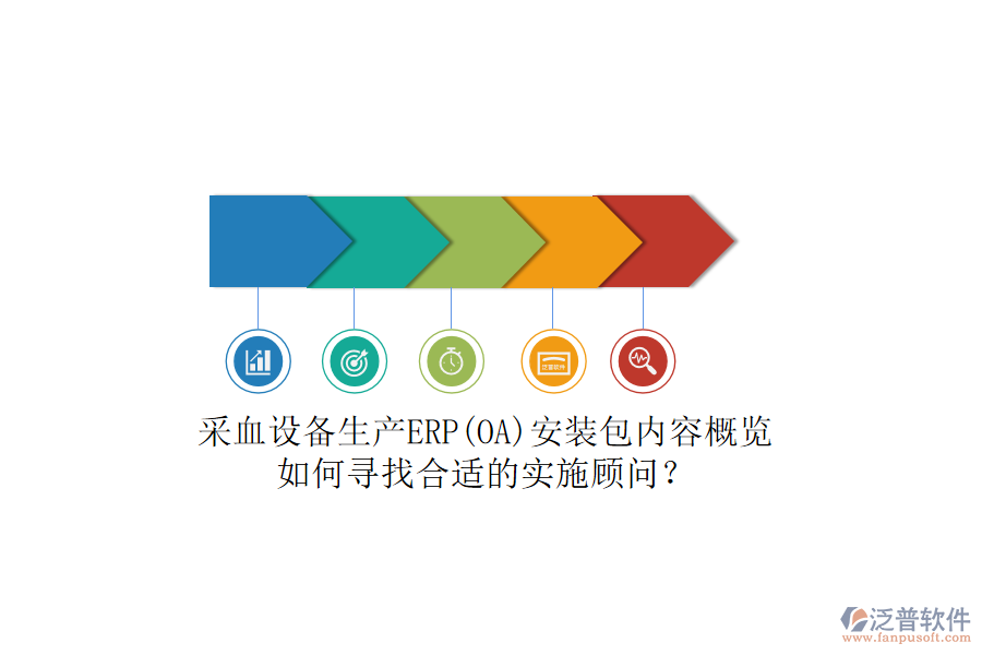 采血設(shè)備生產(chǎn)ERP(OA)安裝包內(nèi)容概覽，如何尋找合適的實施顧問？