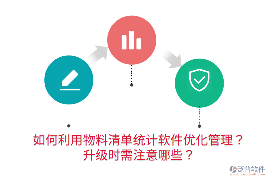  如何利用物料清單統(tǒng)計(jì)軟件優(yōu)化管理？升級(jí)時(shí)需注意哪些？