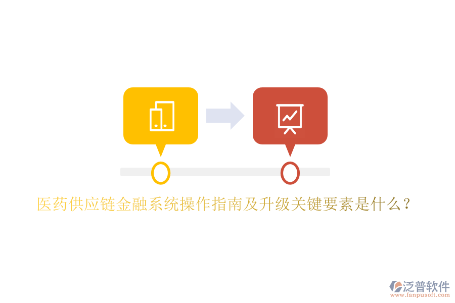 醫(yī)藥供應(yīng)鏈金融系統(tǒng)操作指南及升級(jí)關(guān)鍵要素是什么？