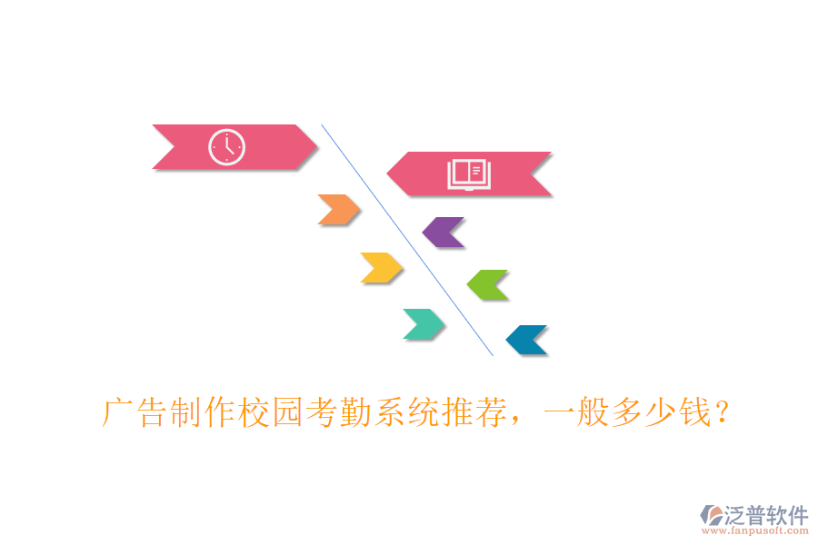 廣告制作校園考勤系統(tǒng)推薦，一般多少錢？