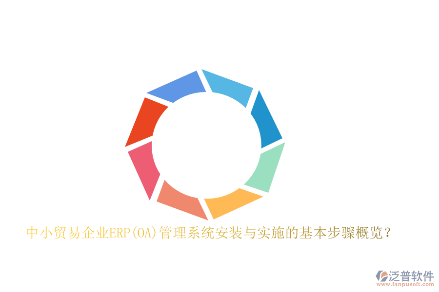 中小貿(mào)易企業(yè)ERP(OA)管理系統(tǒng)安裝與實施的基本步驟概覽？