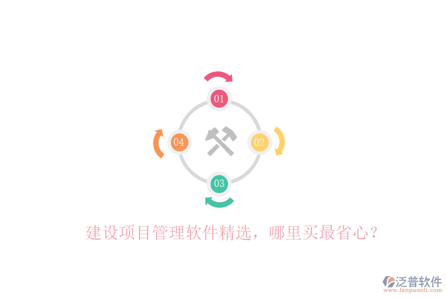 建設(shè)項(xiàng)目管理軟件精選，哪里買(mǎi)最省心？